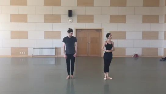 Video by Mariinsky Teatr