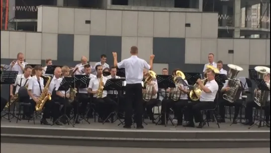 Video by Mariinsky Teatr