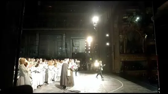 Video by Mariinsky Teatr