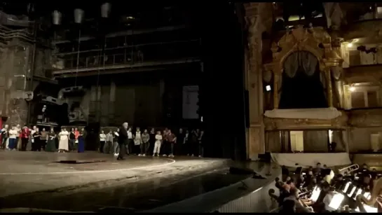 Video by Mariinsky Teatr