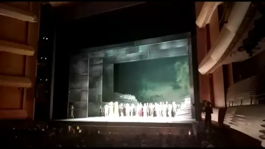 Video by Mariinsky Teatr