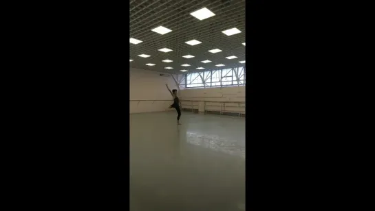 Video by Mariinsky Teatr