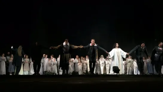 Video by Mariinsky Teatr