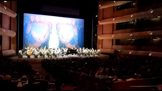 Video by Mariinsky Teatr