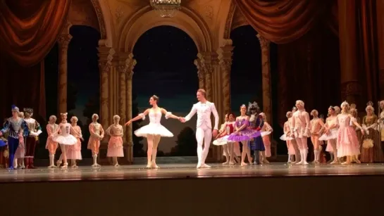 Video by Mariinsky Teatr