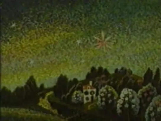 Скрипка пионера (1971)