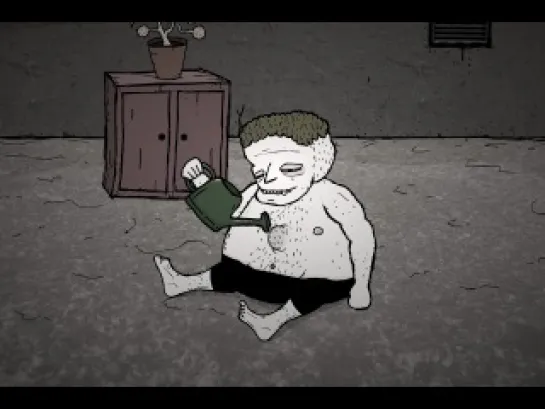 David Firth - Dog Of Man