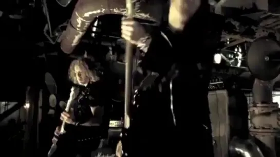 Slash - By The Sword (With Andrew Stockdale) (2010)