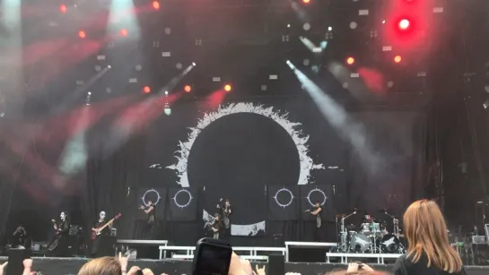 BM Rock I'm Park 2018