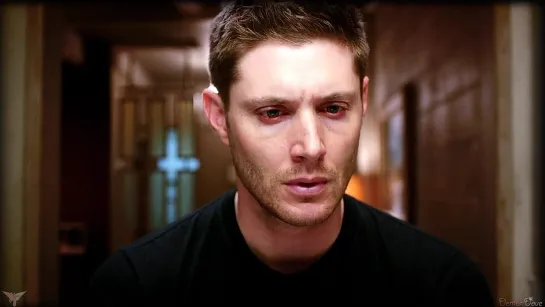 Dean Winchester -  Broken