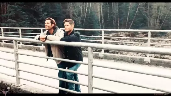 Supernatural – Famous Final Scene