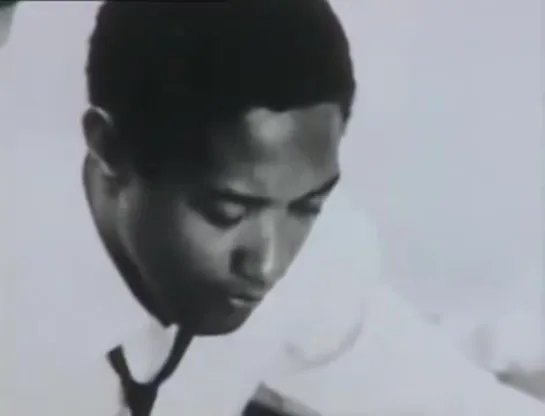 Sam Cooke (VH1 Legends)