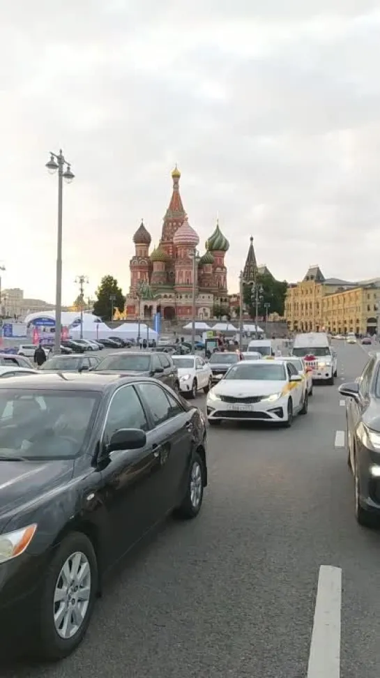 На Вашингтон. САРМАТ на Пентагон. США вон с территории СССР. 2023.06.01