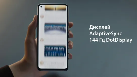 Распаковка Mi 10TPro