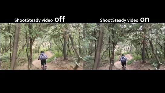 ShootSteady