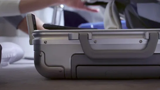 Xiaomi Metal Carry-on Luggage