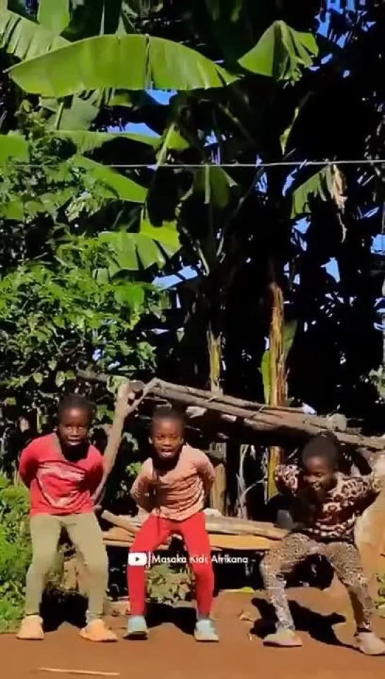 Video by Philibert Ntuyemukaga