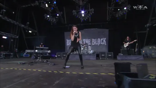 Beyond the Black - In the Shadows - Live at Wacken Open Air 2016