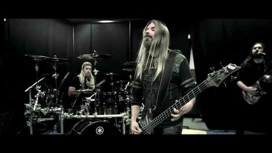 SABATON - Angels Calling feat. Apocalyptica (Official Music Video)