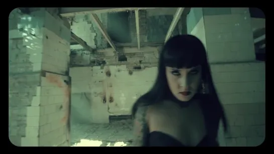 JINJER - On The Top (Official Video) | Napalm Records