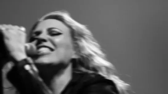 KOBRA AND THE LOTUS - Burn! (Official Video) | Napalm Records