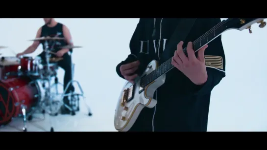 ALIEN WEAPONRY - Blinded (Official Video) ¦ Napalm Records