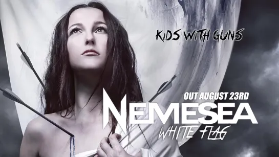 NEMESEA - Kids With Guns (Official Audio) ¦ Napalm Records