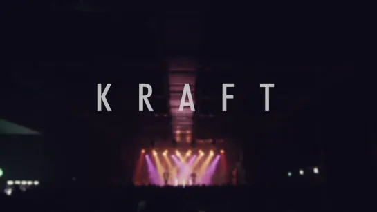 8kids - Kraft (Official Video) ¦ Napalm Records