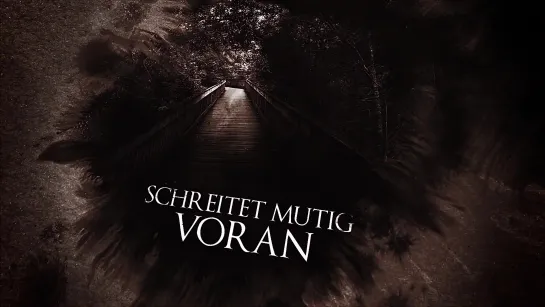 FINSTERFORST - Fluch des Seins (Short Version) (Official Lyric Video) ¦ Napalm Records