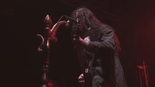 FLESHGOD APOCALYPSE - The Fool - An Evening In Perugia (OFFICIAL LIVE VIDEO)