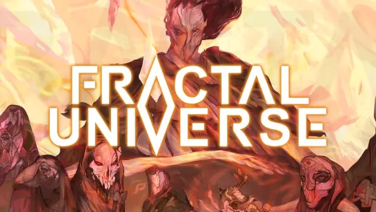 Fractal Universe _“Masterpieces Parallelism_“ (OFFICIAL)