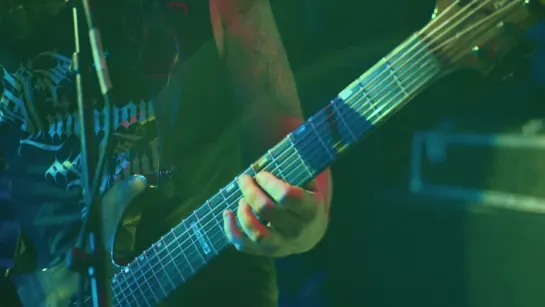 Revocation _“Vanitas_“ (OFFICIAL VIDEO)