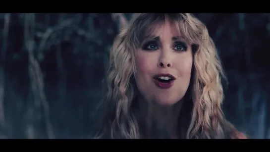 TOBIAS SAMMET’S AVANTASIA feat. CANDICE NIGHT – Moonglow (OFFICIAL MUSIC VIDEO)