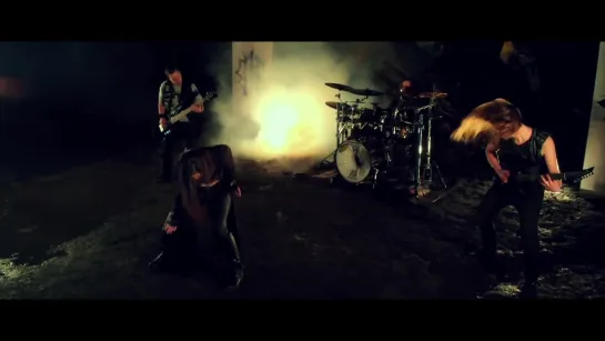 RAGE OF LIGHT - Fallen (Official Video) ¦ Napalm Records