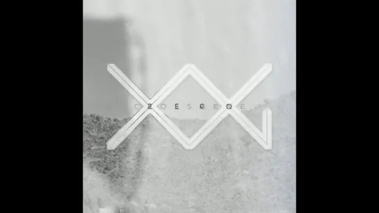 CROSSGENE ZERO COMEBACK comingsoon