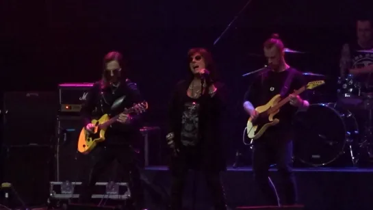 Joe Lynn Turner - Live @ 1930, Moscow 09.03.2023 (Preview)