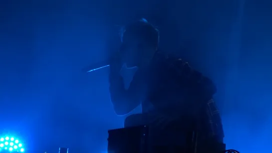 Architects - Live @ Moscow 2017 (Preview)