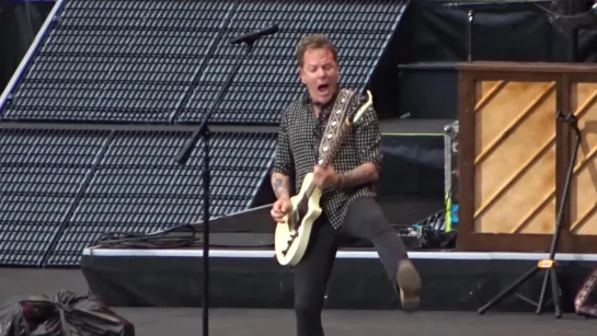 Kiefer Sutherland - Live @ Moscow 2019 (Preview) Unreleased