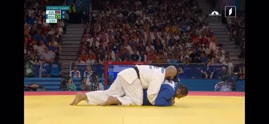 Video by Georgian Judo(Дзюдо Грузии)