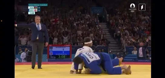 Video by Georgian Judo(Дзюдо Грузии)