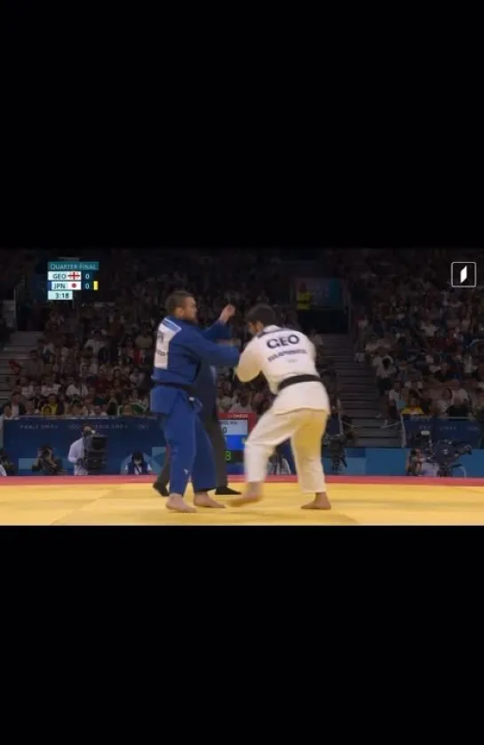 Video by Georgian Judo(Дзюдо Грузии)