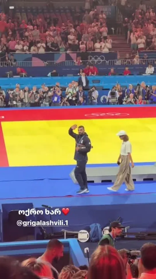 Video by Georgian Judo(Дзюдо Грузии)