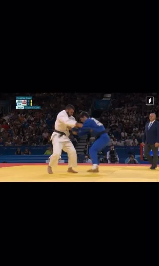 Video by Georgian Judo(Дзюдо Грузии)