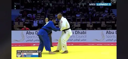 Video by Georgian Judo(Дзюдо Грузии)