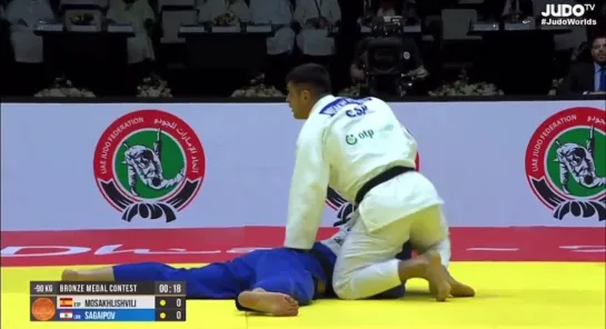 Video by Georgian Judo(Дзюдо Грузии)