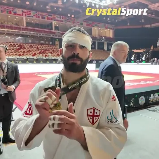 Video by Georgian Judo(Дзюдо Грузии)