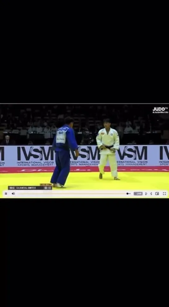 Video by Georgian Judo(Дзюдо Грузии)