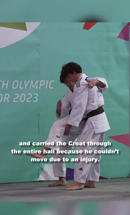 Video by Georgian Judo(Дзюдо Грузии)