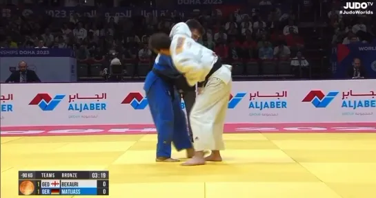 Video by Georgian Judo(Дзюдо Грузии)