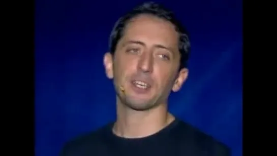 Gad El maleh! =)